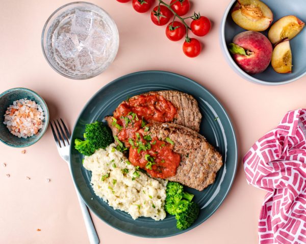 Mama’s Meatloaf